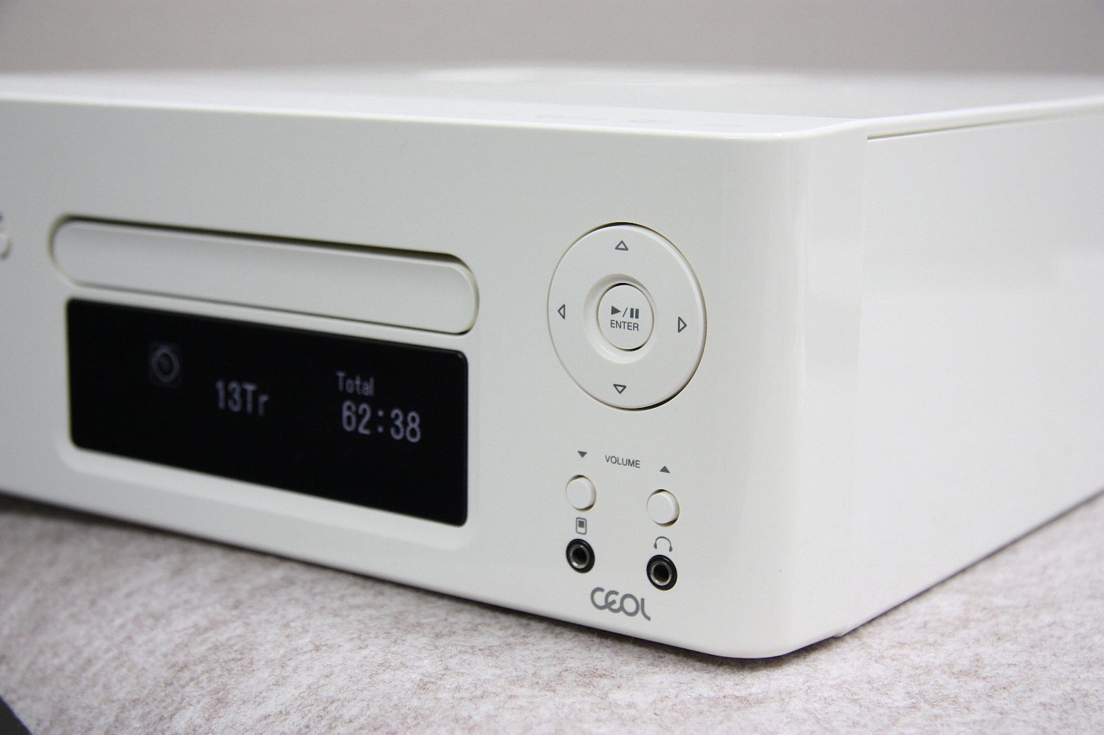 DENON CD|USBネットワークレシーバー