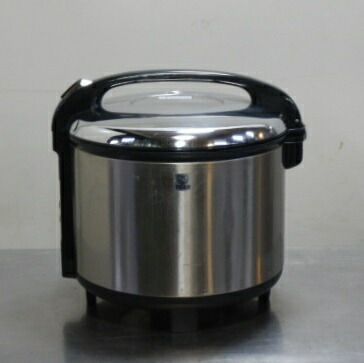 【新品未使用品】タイガー　TIGER 炊飯器 JCC-270P 1升 Amazon | タイガー 炊飯器 一升 5合 ステンレス 炊きたて 炊飯