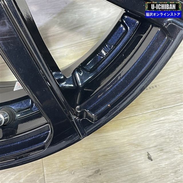 アルミホイール15インチ‼️ 旧型セレナ、ルミオン等 中古 15インチ アルミ 日産 ニッサン セレナ 純正 オプション