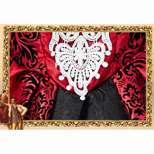 ゴシックレトロ 中世服 コスプレ衣装 吸血鬼 コスチューム ハロウィン 大人と子供 親子 ドレス 帽子 コスチューム USTAUSTRALIA_COM_AU