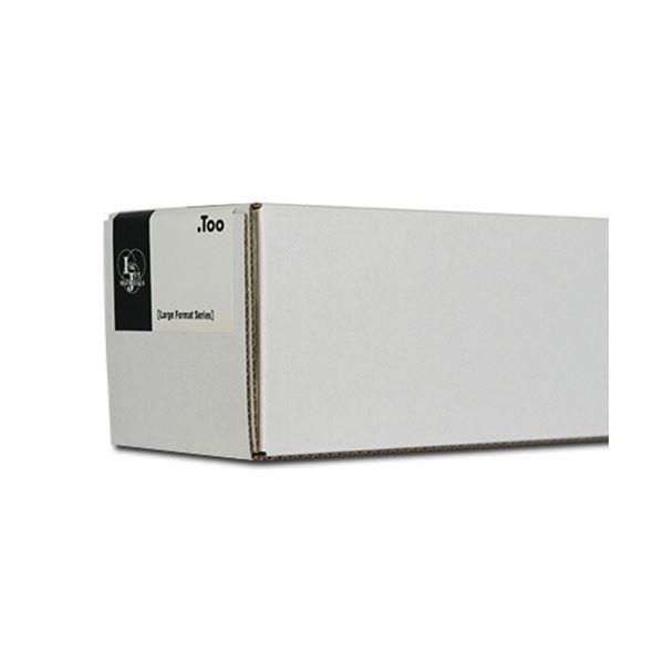 正規品，新品 （まとめ）Too IJMLプルーフペーパー(上質紙) 610mm×50m IJR24-T10D 1本〔×2セット〕 プリンター用紙・コピー用紙