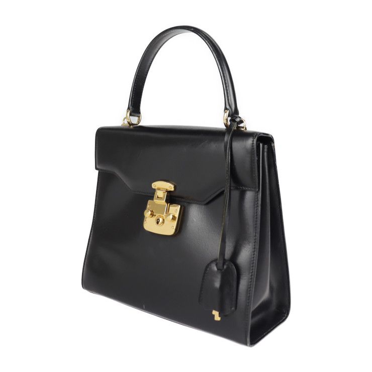 GUCCI グッチ レディロック ハンドバッグ 000 2026 0258 レザー 