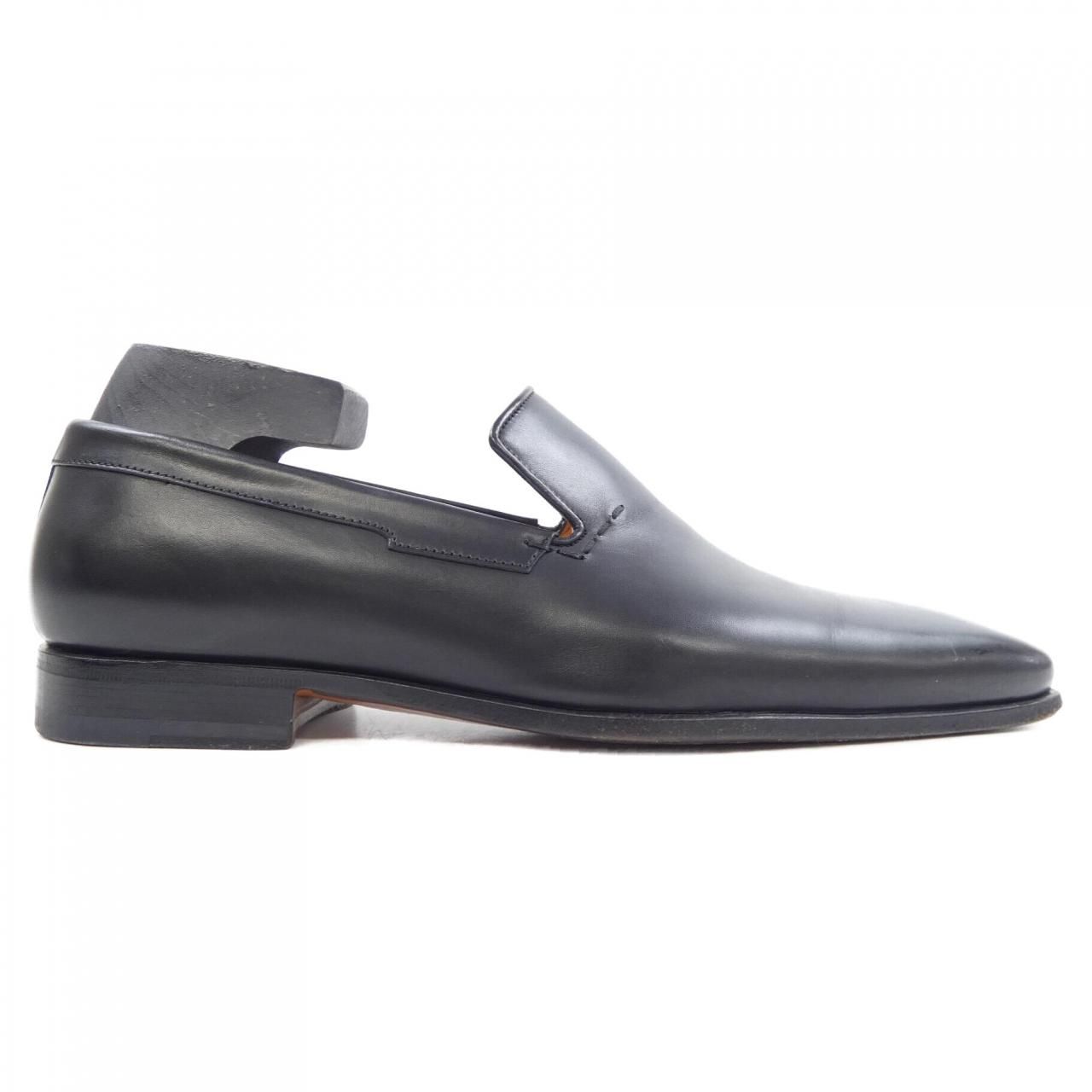 サントーニ SANTONI シューズ - メルカリ