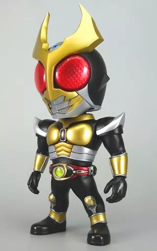 中古】フィギュア 特撮メタルボーイヒーローズ 仮面ライダー