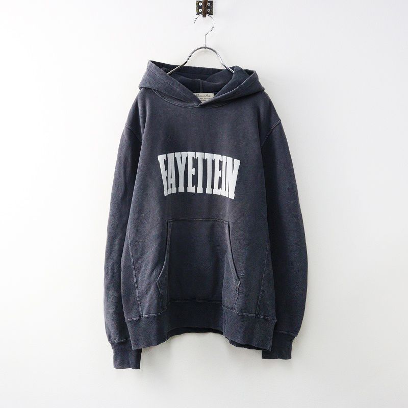 Deuxieme Classe✨Sweat Dressブラックファスナー