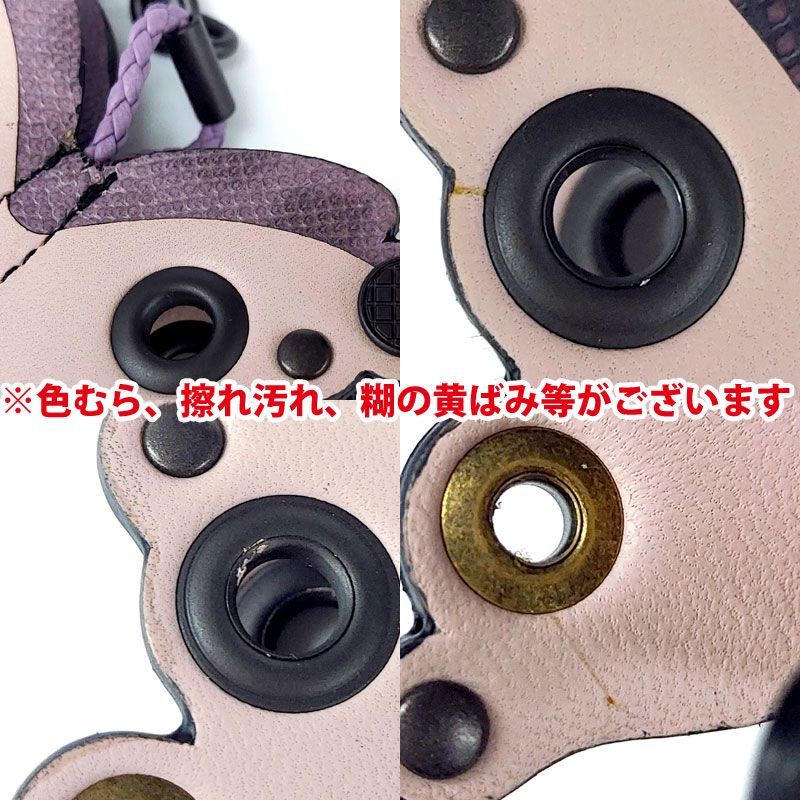 BOTTEGA VENETA/ボッテガヴェネタ 新品・ アウトレット バタフライ