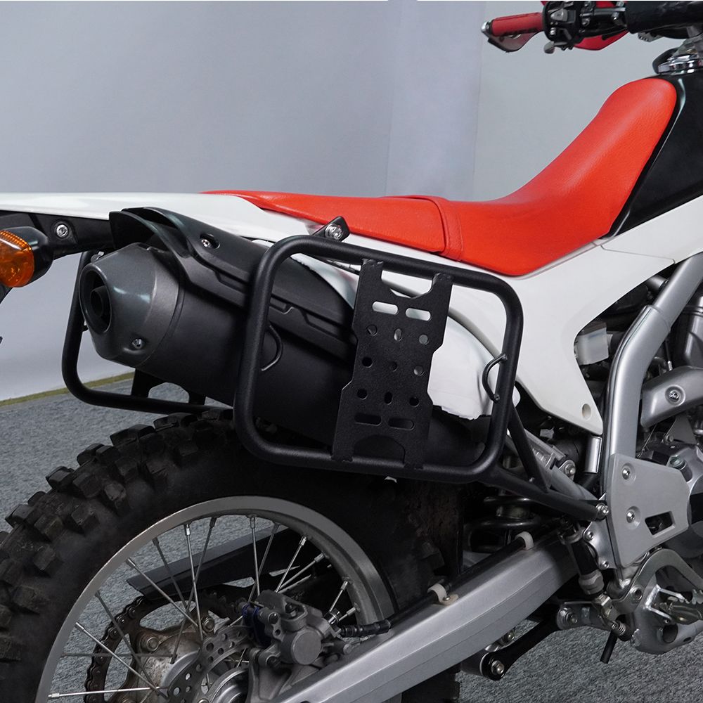 250 L