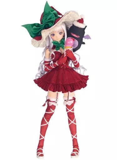 中古】ドール メルティ クリスマスVer. 「シャイニング・ハーツ