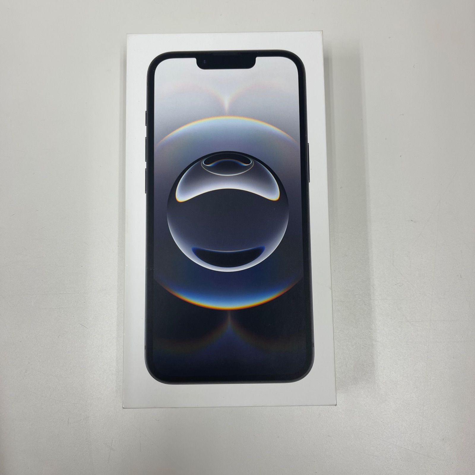 新品・未使用 iPhone 16e 256GB ブラック SIMフリー - メルカリ