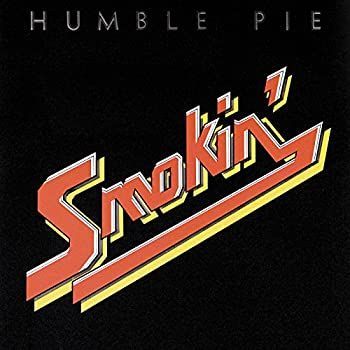 【】「未使用品」［CD］Smokin