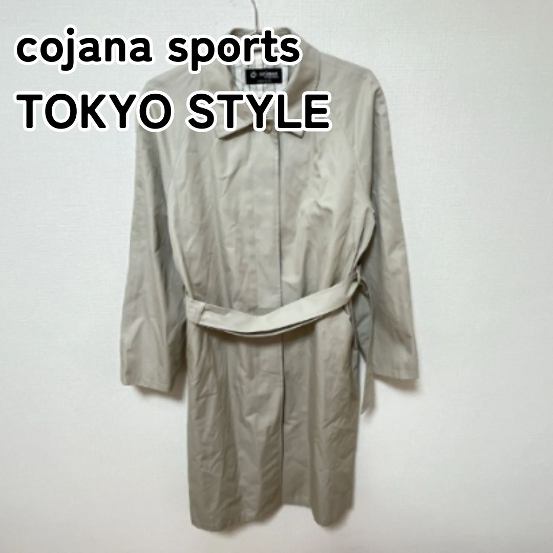 cojana sports TOKYO STYLE コジャーナスポーツ 東京スタイル 11 L相当