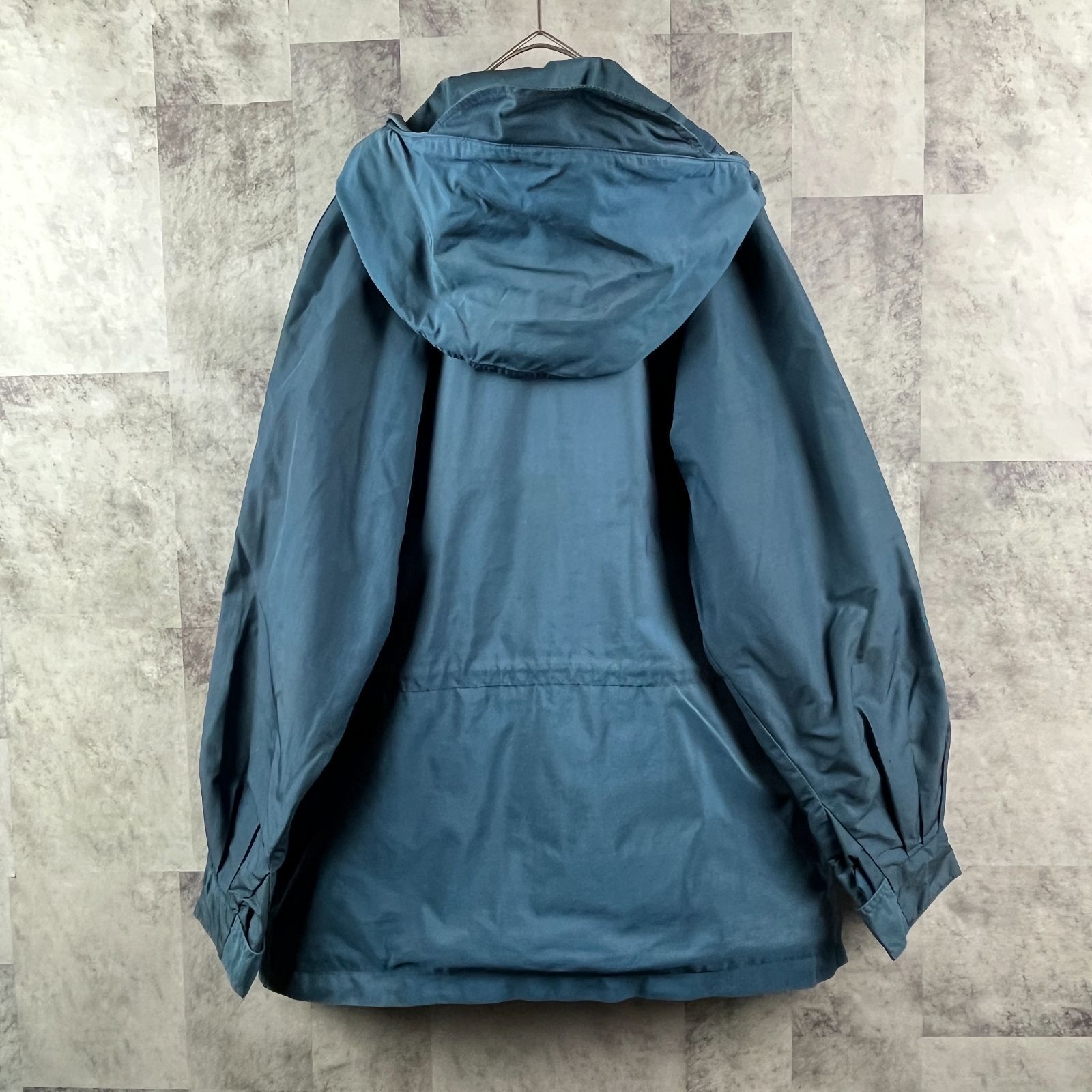 80s USA製 THE NORTH FACE ノースフェイス マウンテンパーカー