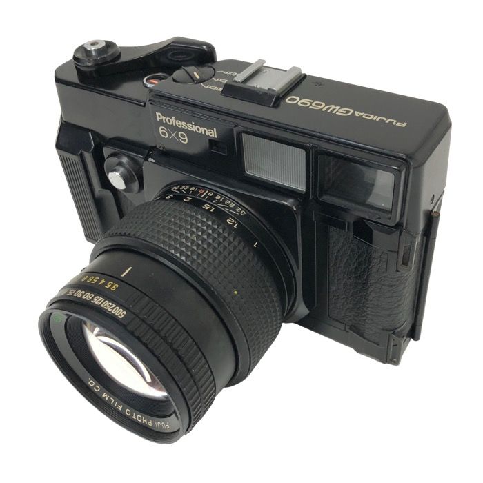 フジカ GW690