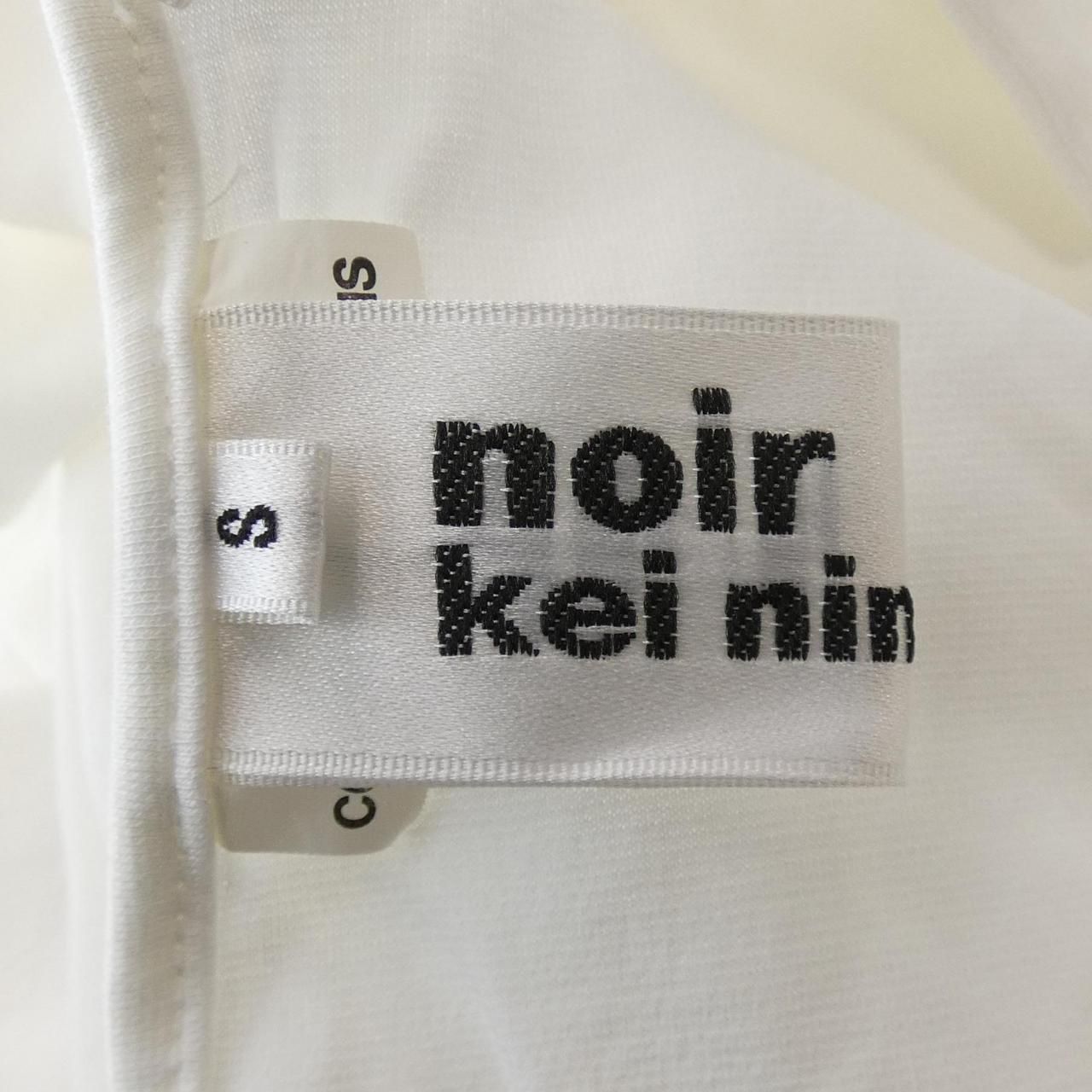 ノワールケイニノミヤ noir kei ninomiya Tシャツ