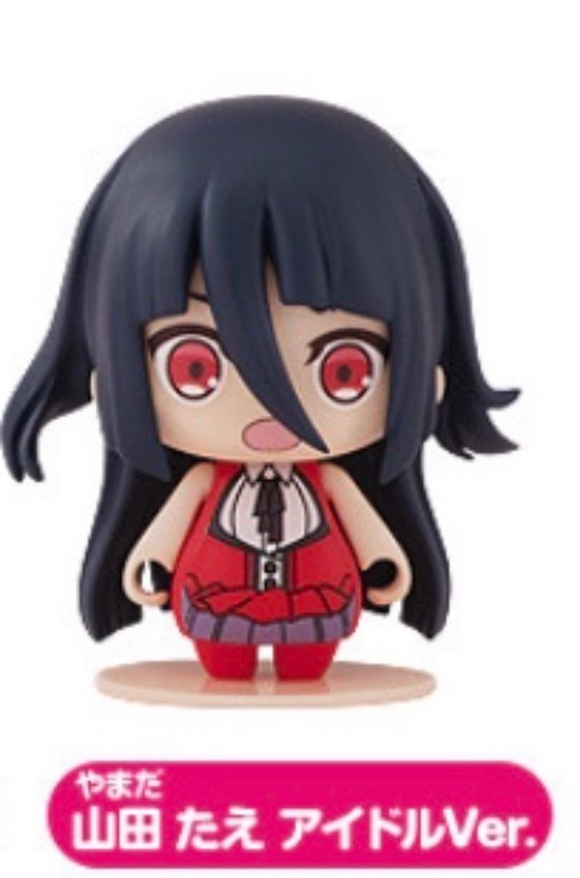 単品販売♯ゾンビランドサガ01ポケマケット ガチャガチャ ミニチュア