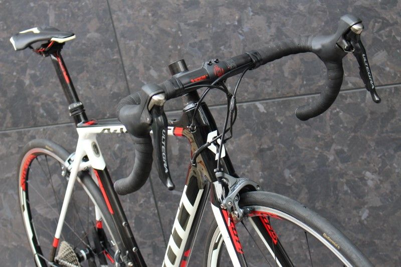 SCOTT 「スコット」 ADDICT20 2015年モデル ロードバイク