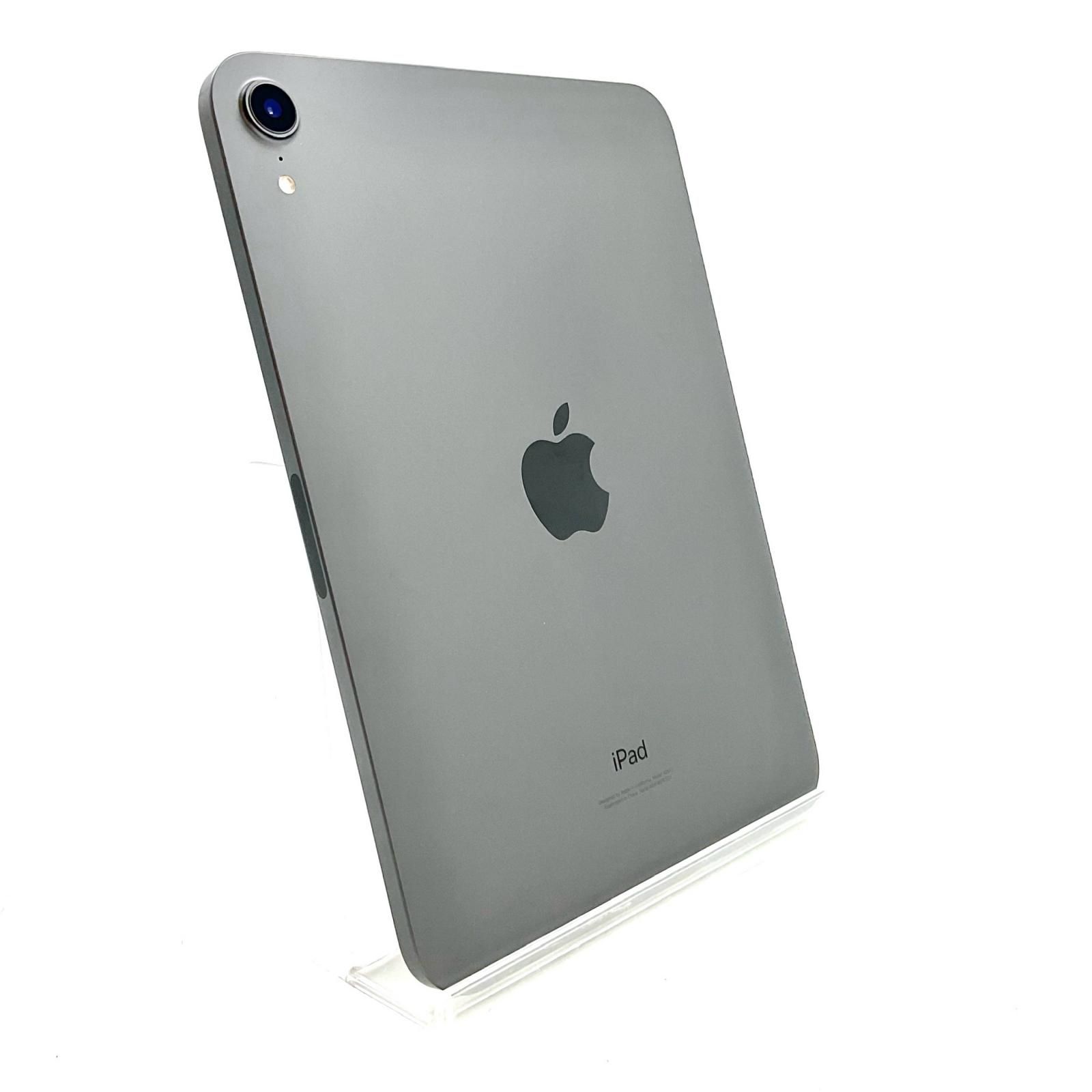 Apple iPad mini 第6世代 64GB Wi-Fi iPad mini