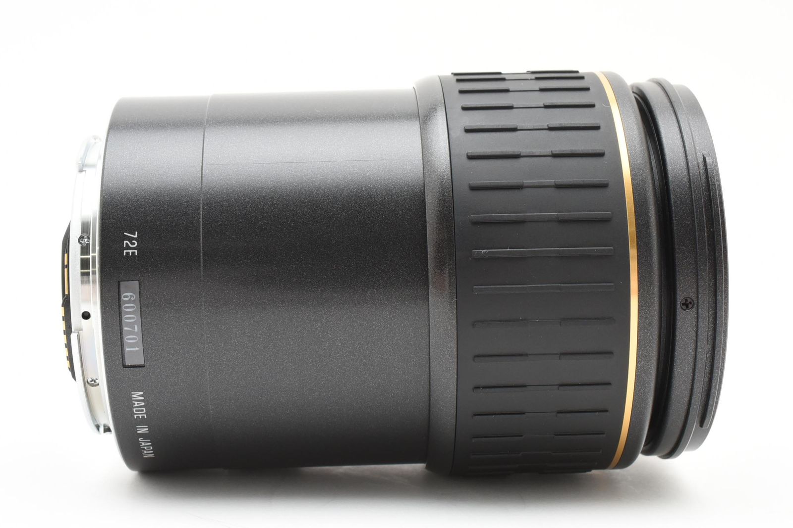 美品 Tamron 90mm F2.8 MACRO Canon #8581 Amazon.com : Tamron F004 90mm F/2.8 Macro VC USD Lens for