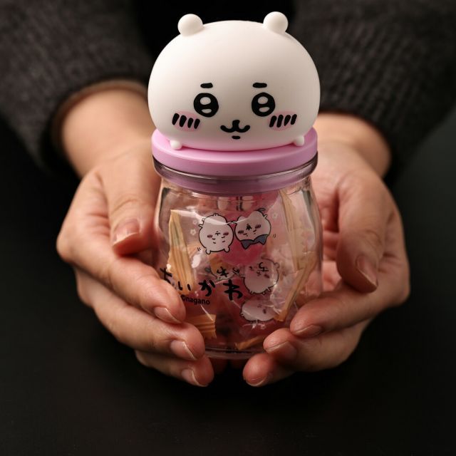 ち キャンディー ボトル ちいかわ キャンディボトル（うさぎ） | ちい