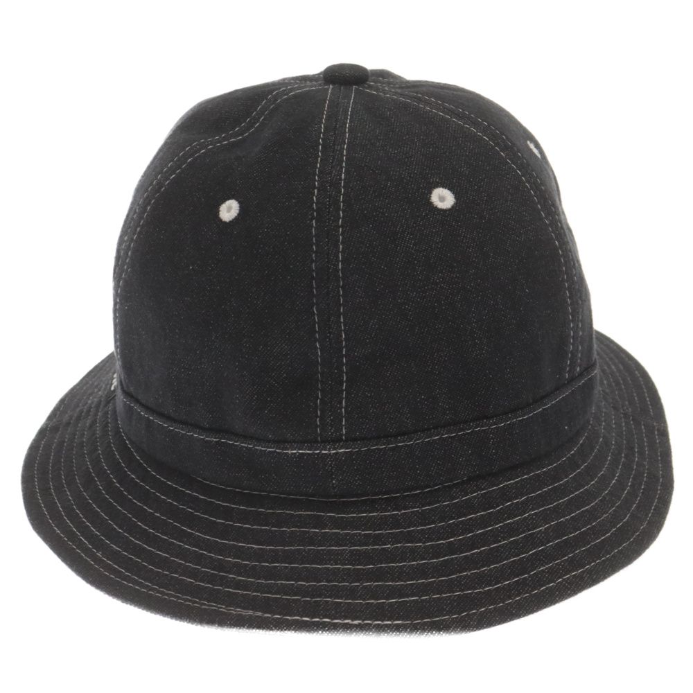 FTC (エフシーティー) DENIM BELL HAT デニムベルハット