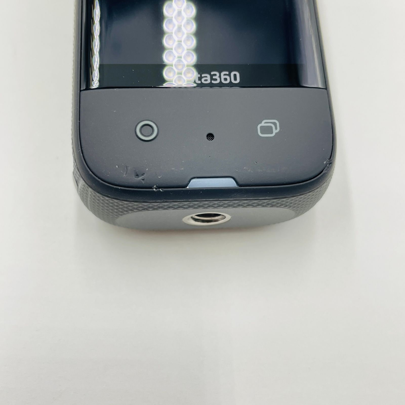 アクションカメラ 急速充電キット