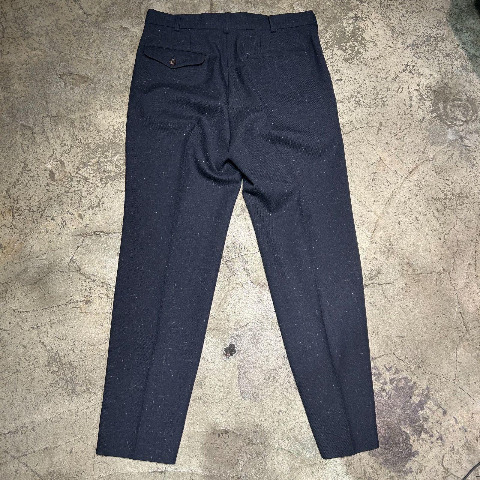 23AW COMME DES GARCONS HOMME DEUX セットアップ COMME des GARCONS HOMME DEUX コムデギャルソンオムドゥ 23AW