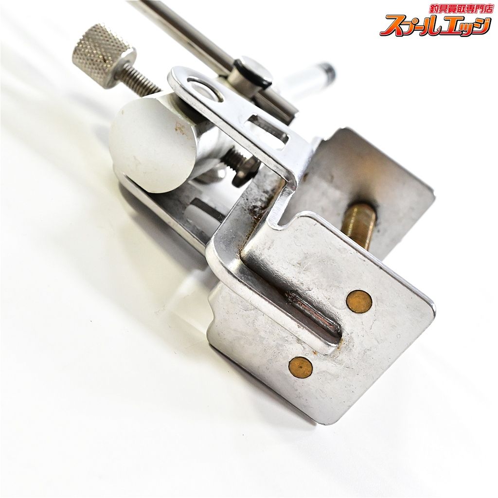 Amazon | ダイワ(DAIWA) スノーピーク GINKAKUへら万力 G-097