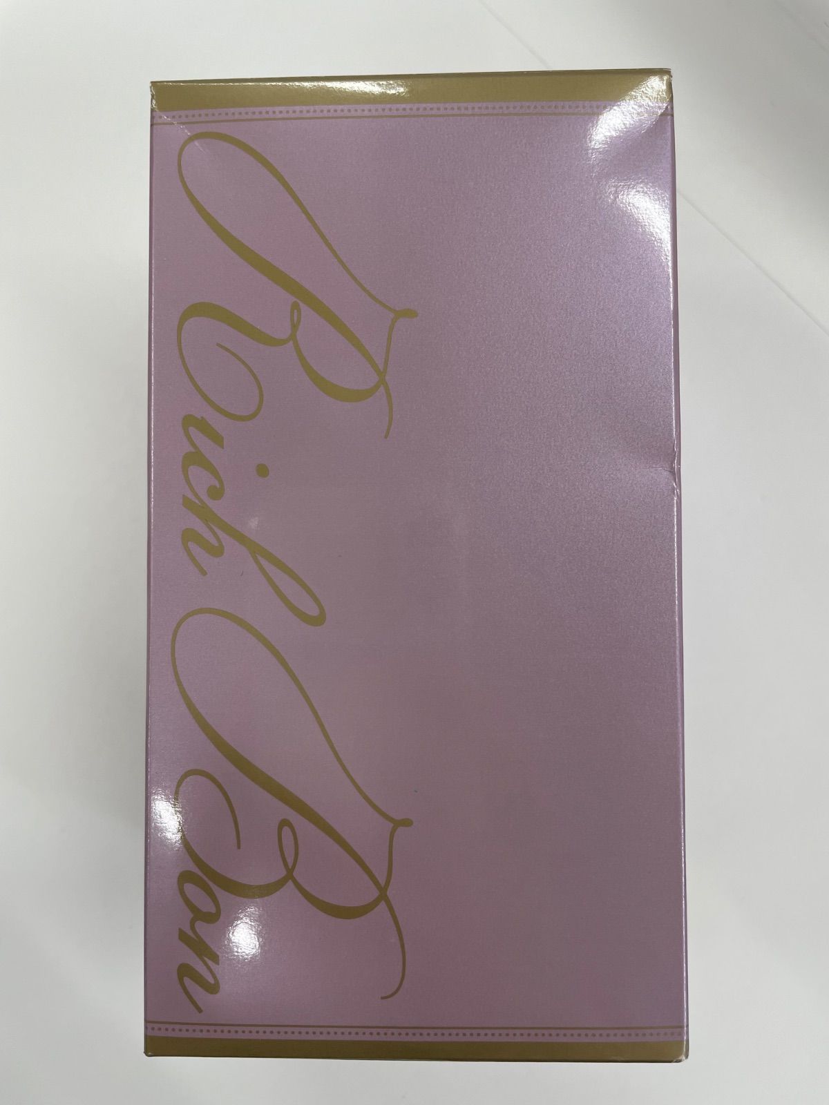 S2658 Rich Bon リッチボン〈バスト美容ジェル〉400g - メルカリ