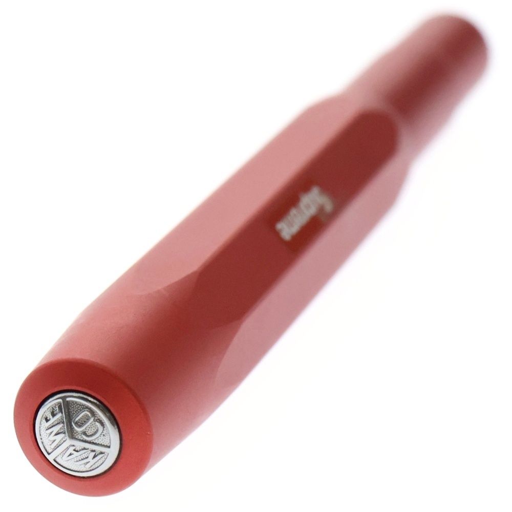 SUPREME (シュプリーム) ×Kaweco 18SS ボールペン レッド - メルカリ