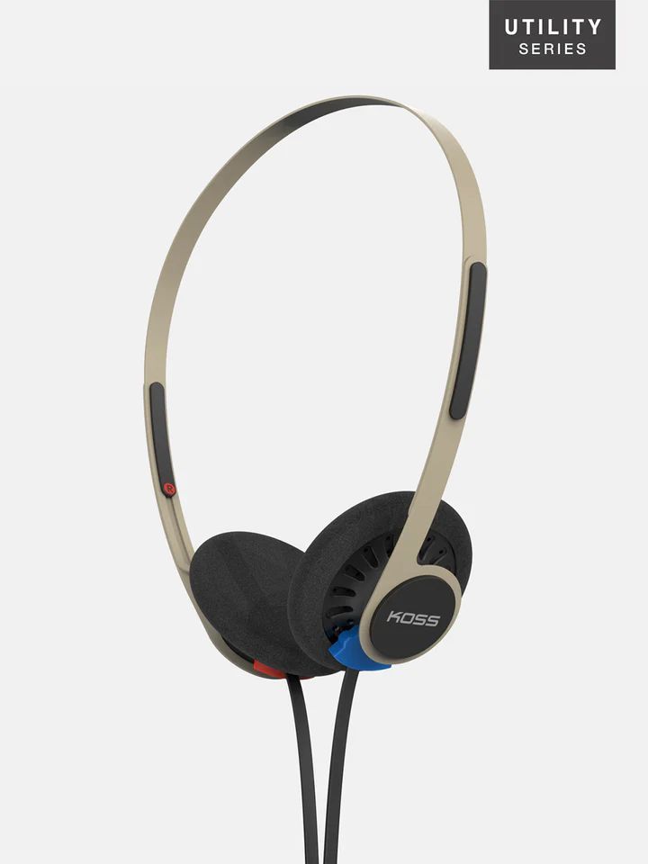 KOSS KPH40