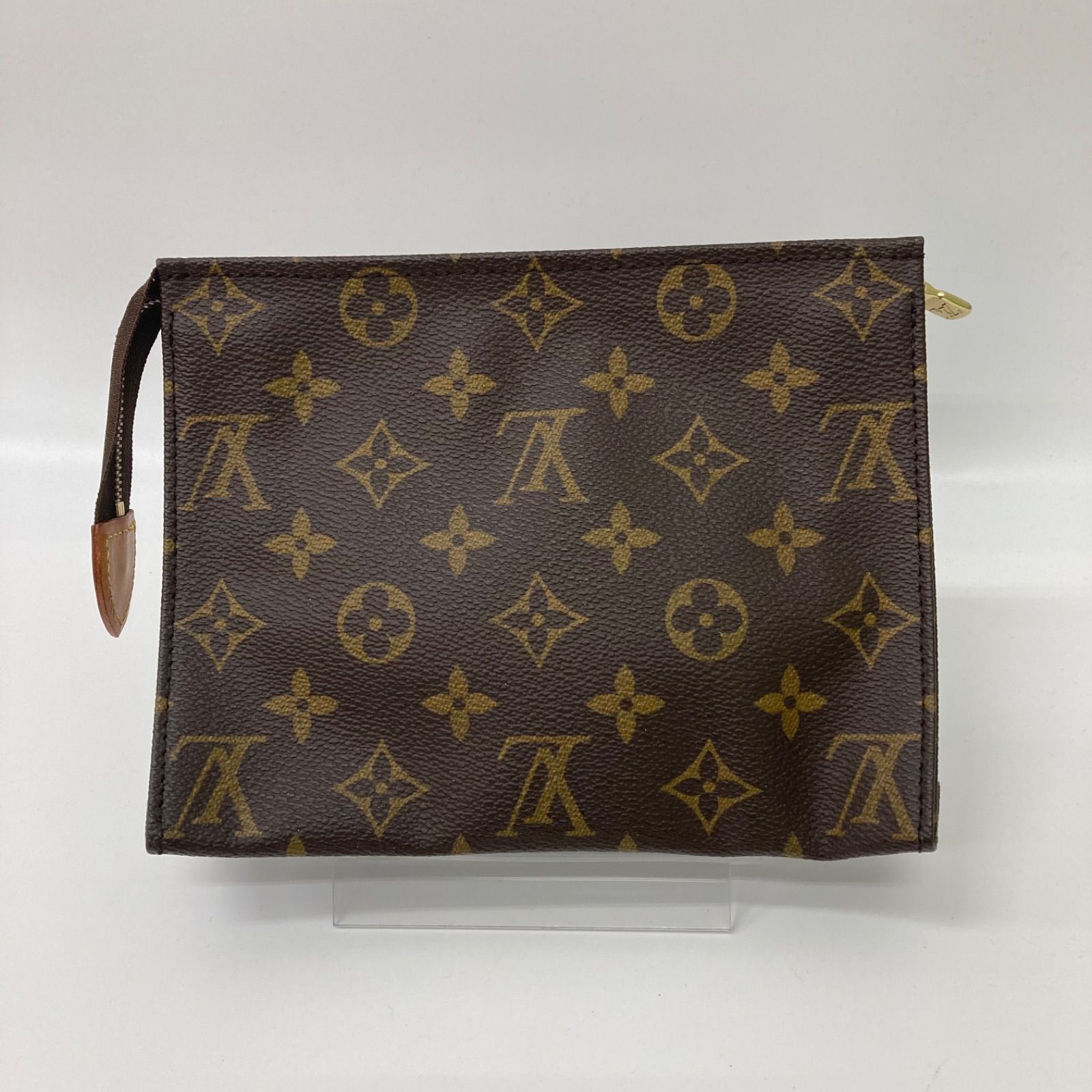LOUIS VUITTON - ルイヴィトン 新品未使用♪M11254 トリオ