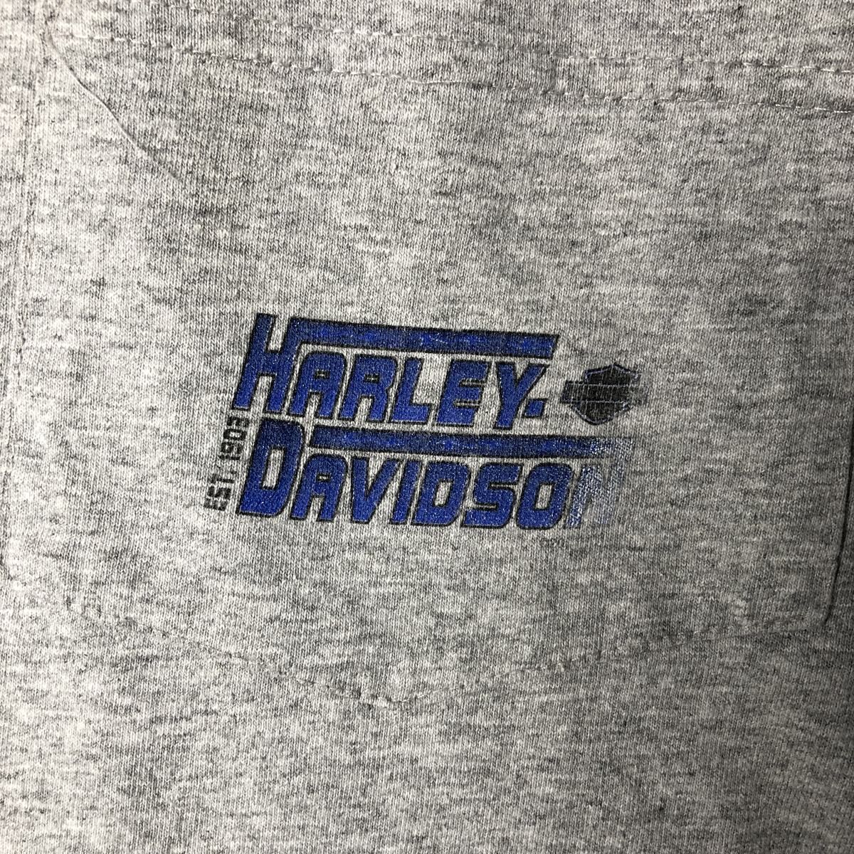 モーターサイクル バイクTシャツ