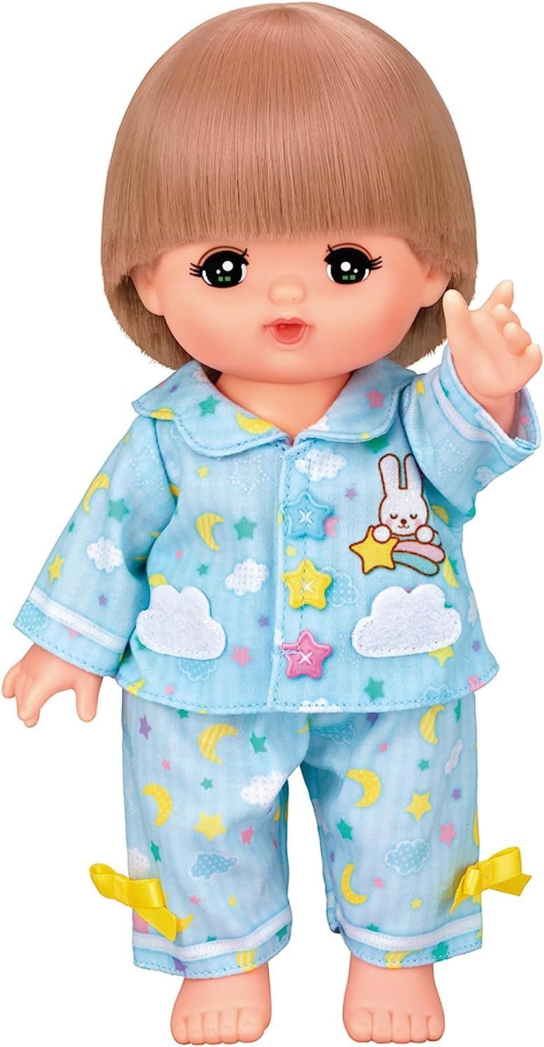 【新品】メルちゃん きせかえセット ハローキティ Tシャツワンピセット