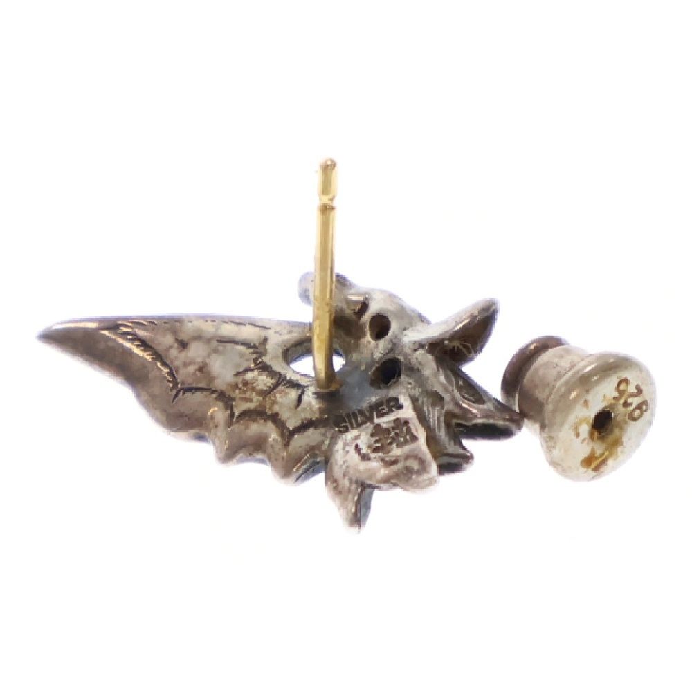 Bloody Mary (ブラッディマリー) ミステルニンフピアス サファイア