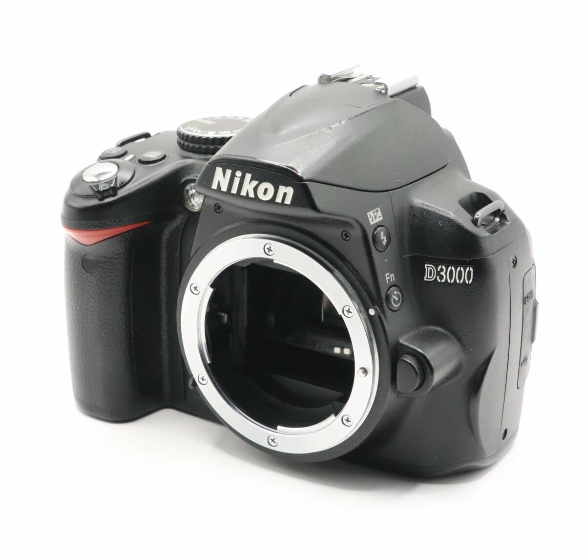 ☆美品!!☆Nikon ニコン F3 HP ボディ☆透き通る程キレイな光学