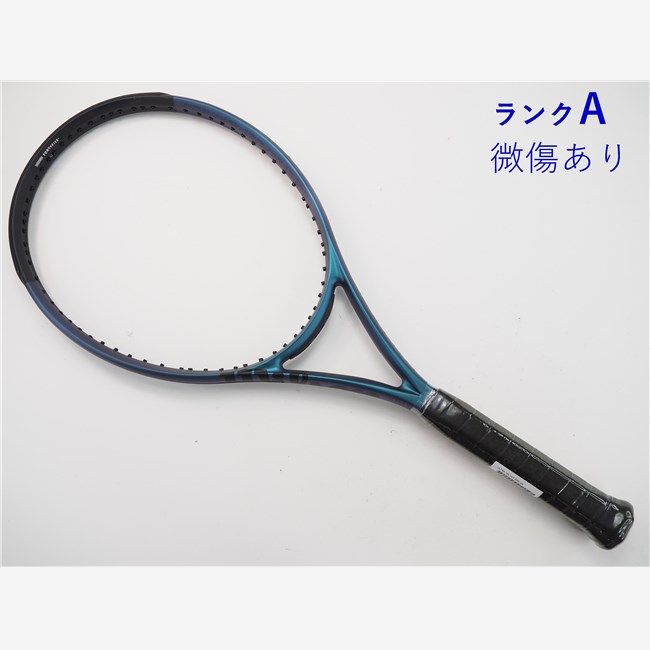 中古 テニスラケット ウィルソン ウルトラ 108 バージョン4.0 2022年モデル (G4)WILSON ULTRA 108 V4.0 2022  - メルカリ