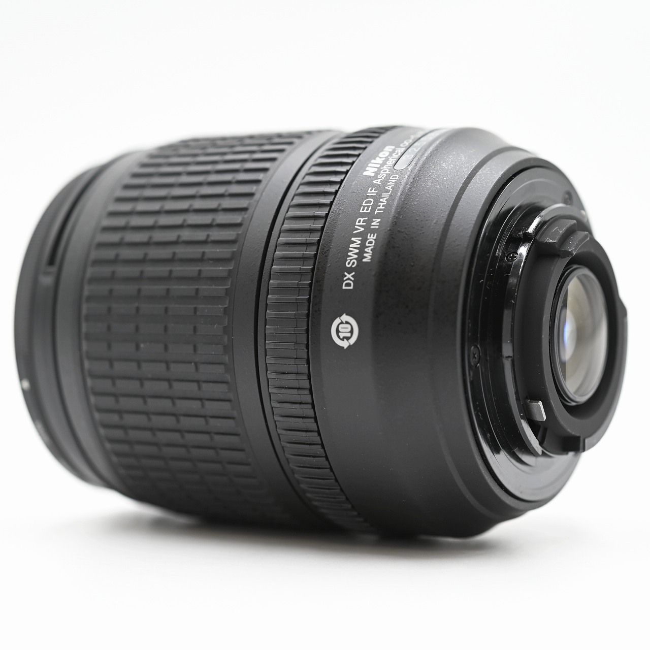 18-105mm