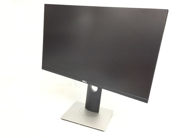 DELL 液晶モニター S2319HS 23インチ 2020年製 ディズプレイ 中古