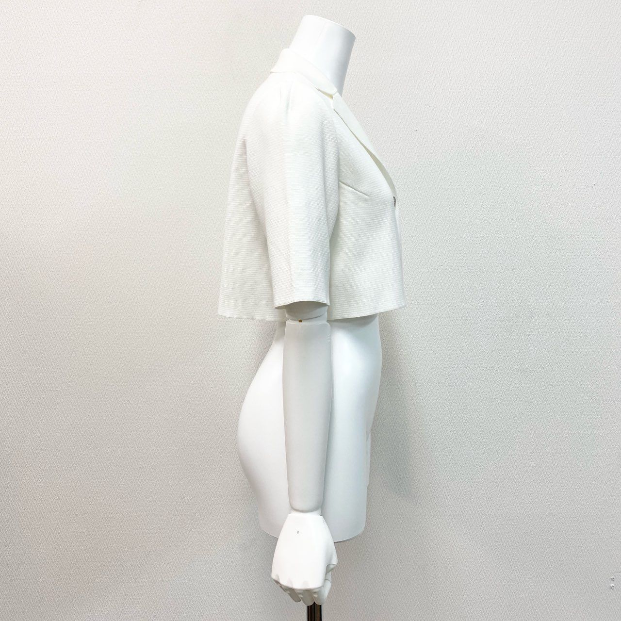 1k4 FOXEY フォクシー Little Jewel リトルジュエル ジャケット 37110  