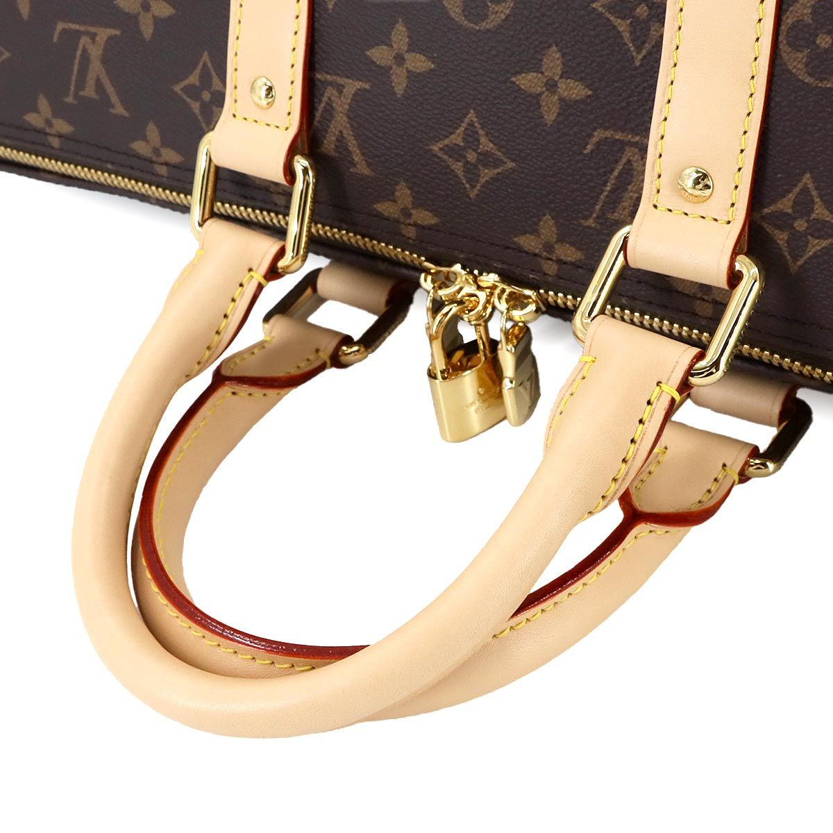 未使用 展示品 ルイ ヴィトン LOUIS VUITTON LVxTM モノグラム  
