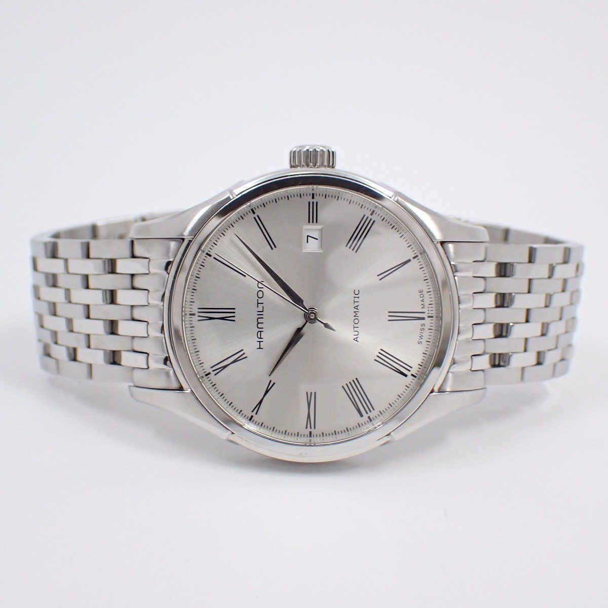 HAMILTON ハミルトン アメリカンクラシック バリアント 腕時計 自動