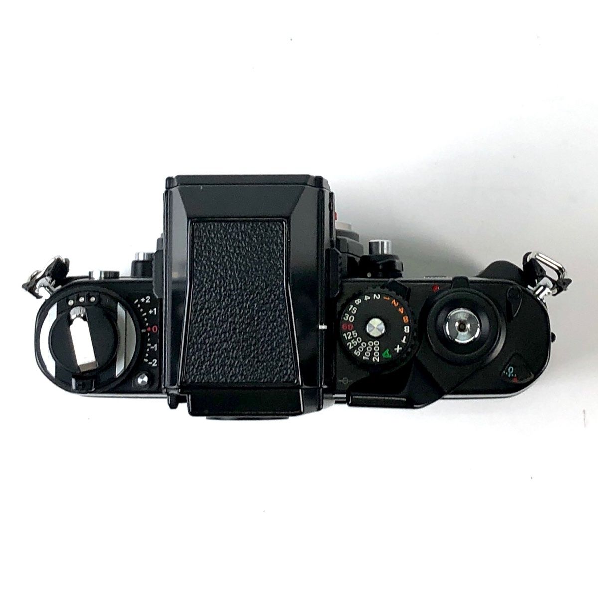 ニコン Nikon F3 HP ボディ フィルム マニュアルフォーカス 一眼