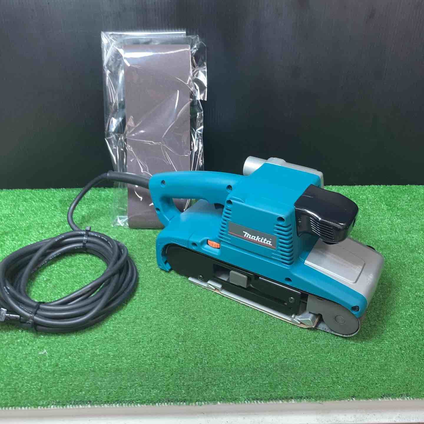 マキタ makita ベルトサンダ 9404 岩槻店