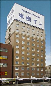 東横イン(完成品) 【グリーンマックス・2709】 「鉄道模型 Nゲージ