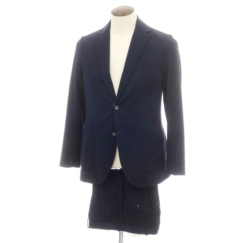 ピーマン チルコロ1901 ネイビー サイズ50 CIRCOLO 1901 ネイビー