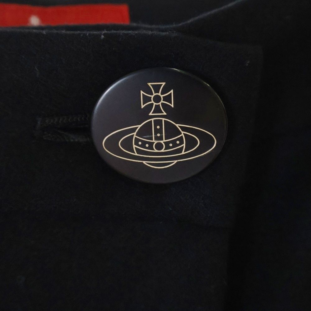 Vivienne Westwood RED LABEL ラップスカート サイズ3 Vivienne Westwood RED LABEL ヴィヴィアンウエストウッド