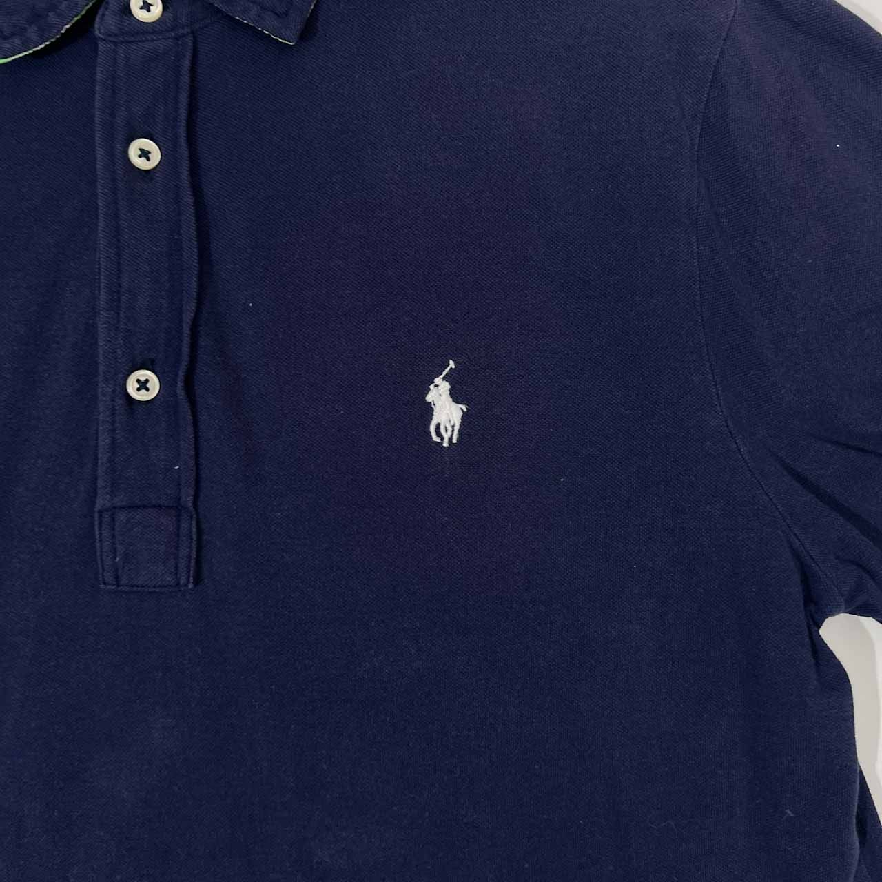 90s 00s Polo by Ralph Lauren ポロバイラルフローレン ポニー