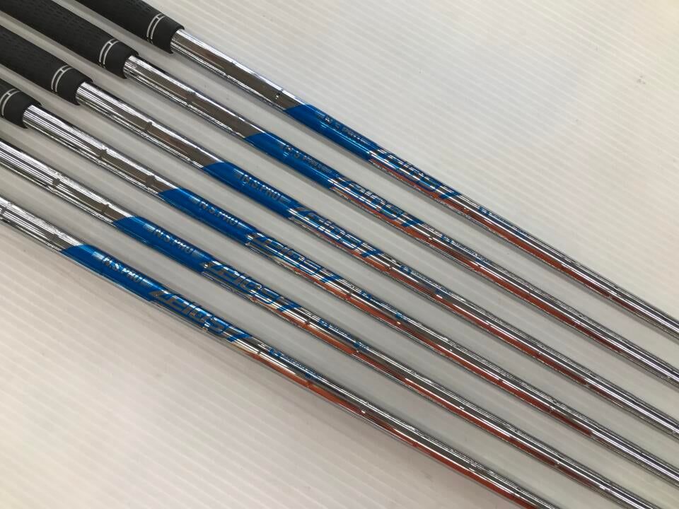 最短翌日発送】SRIXON ZX4 Mk2 | S | NSプロ Zelos 7 | 中古