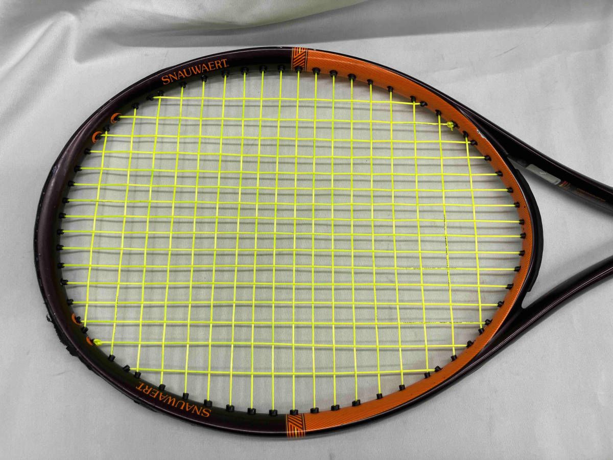 snauwaert/テニスラケット テニスクラシック オンラインストア