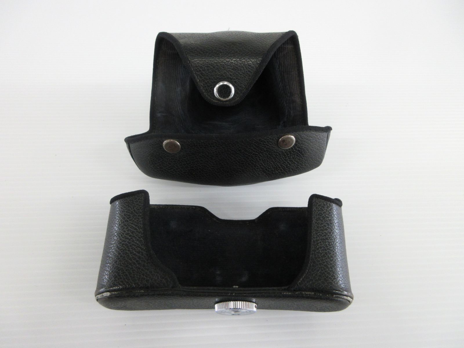 ジャンク品】MINOLTA XD フィルムカメラ XD 収納ケースと説明書付き